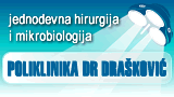 Specijalistička bolnica dr Draskovic